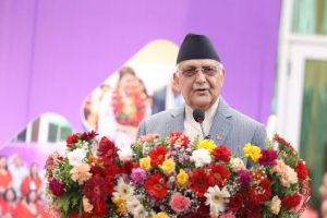 प्रधानमन्त्री कुलमानका सम्बन्धमा जवाफ दिन राजी