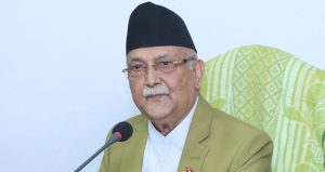 प्रधानमन्त्री ओली थाइल्यान्डको भ्रमणमा जाने तय
