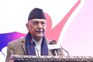 श्रमिकलाई न्यूनतमभन्दा कम पारिश्रमिक दिइए दण्डनीय  : प्रधानमन्त्री