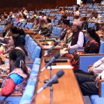 शहीद दशरथ चन्द स्वास्थ्य विज्ञान विश्वविद्यालय विधेयक पारित