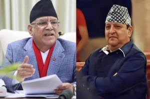 आज गणतन्त्रवादी र राजावादीहरूको शक्ति प्रदर्शन