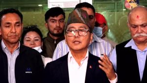 राप्रपाको २४ घन्टे अल्टिमेटम