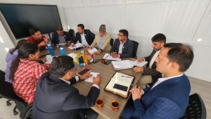 रास्वपाले तीनकुने घटनाबारे न्यायिक छानबिन आयोग गठनको माग गर्‍यो