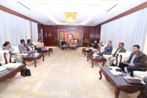 भूमिसम्बन्धी अध्यादेश फिर्ता लिँदै सरकार