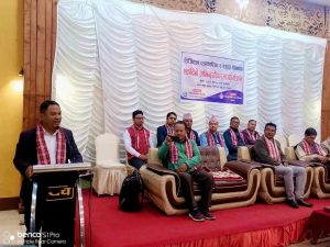 डिजिटल पत्रकारिता र एआई विषयक एकदिने अभिमुखीकरण कार्यक्रम सम्पन्न