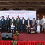 काठमाडौं उपत्यकाका सम्पदाहरु हाम्रो सभ्यताको चिनारी हो : मन्त्री पाण्डे