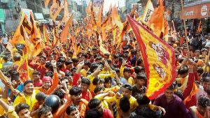 वीरगन्जमा आज १२ बजेसम्म कर्फ्यु आदेश जारी