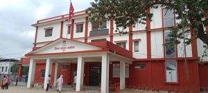 वीरगञ्ज महानगर क्षेत्रको ‘कर्फ्यू’ हटाइयो