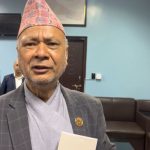 १२ कक्षा पास गर्नेबित्तिकै एनओसी दिने व्यवस्था रोक्नुपर्छ : शिक्षामन्त्री पन्त