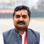 मधेश प्रदेशका पूर्वप्रमुख राजेश अहिराज बलात्कार आरोपमा पक्राउ