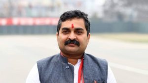 मधेश प्रदेशका पूर्वप्रमुख अहिराजविरुद्ध पक्राउ पुर्जी जारी