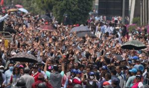 शिक्षक आन्दोलनलाई संयमित बनाउन अपिल