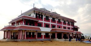 गोरखाको बारपाकमा भूकम्प स्मृति दिवस