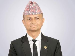 नेपाल बारको अध्यक्षमा मिश्र र महासचिवमा कोइराला विजयी