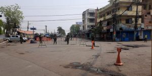 वीरगञ्जको निषेधाज्ञा आजदेखि हट्ने
