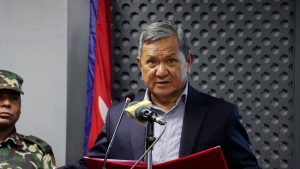 यस्ता छन् मन्त्रिपरिषद् बैठकका निर्णयहरू