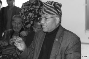 राप्रपा सांसद दीपक बोहराको निधन, शोक प्रस्ताव पारित