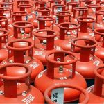 अब अस्थायी रूपमा पूरै ग्यास सिलिन्डर पाइने