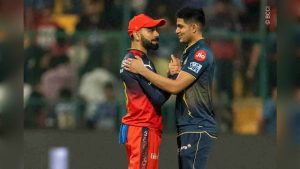 आईपीएल : गुजरात टाइटन्सको शानदार जित