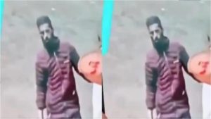 भारतको जम्मु-कश्मीरमा आतंककारी र सुरक्षा बलबीच मुठभेड