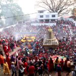 आमाको मुख हेर्ने पर्व आज देशभर मनाइँदै