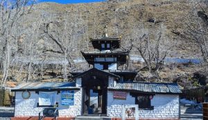 मुक्तिनाथ गुठीको सत्र हजार रोपनी जग्गा रैतानमा परिणत