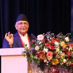 भूतप्रेत भइसकेको तानाशाही राजतन्त्र अब कहिल्यै फर्किएर आउन्न : प्रधानमन्त्री