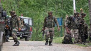 अफगान-पाकबिच भीषण संघर्ष, ५४ जना मारिए