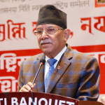 “कुलिङ पिरियड छेडखानी : खसीको टाउको झुन्ड्याएर कुकुरको मासु बेच्ने काम भयो”