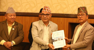 पोखरा विमानस्थल निर्माणमा १० अर्ब भ्रष्टाचार : प्रतिवेदन