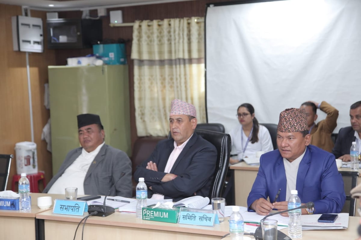 भ्रष्टाचारमा दोषी ठहर भएका कर्मचारीले अब निवृत्तिभरण नपाउने