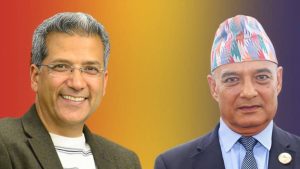 रवीन्द्र र धवलसहित २० जनाविरुद्ध १५ दिनको म्याद थप