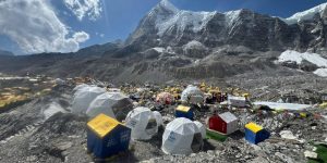 विभिन्न हिमाल आरोहणका क्रममा १० जनाको मृत्यु