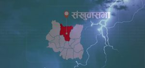 चट्याङ लागेर एकै परिवारका चार जना घाइते