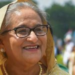 बंगलादेशमा शेख हसीनालाई फाँसीको सजाय