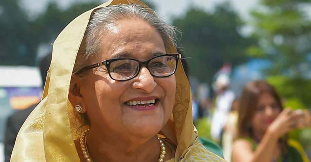 बंगलादेशमा शेख हसीनालाई फाँसीको सजाय
