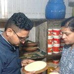भक्तपुर जु जु धौ व्यवसायी संघका अध्यक्षलाइ पाँच हजार जरिवाना