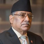 संविधानको रक्षार्थ दुई बुँदे सहमति : प्रचण्ड