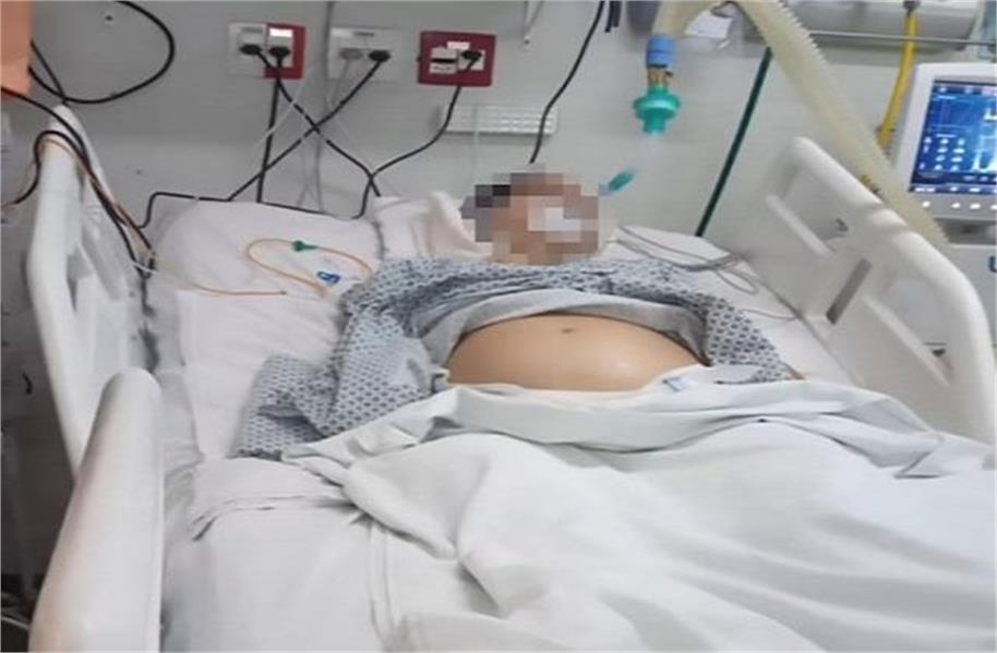 मरेकी आमाबाट भ्रूण निकाल्ने कि हुर्कन दिने भन्ने विषयमा अमेरिकामा बहस