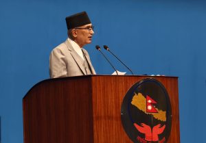 आर्थिक सर्वेक्षण : सार्वजनिक ऋण २६ खर्ब ७६ अर्ब, आर्थिक वृद्धिदर ४.६१ प्रतिशत