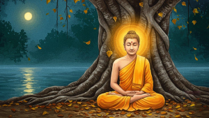 शान्तिका अग्रदूत गौतम बुद्धको आज २५६९औँ जन्मजयन्ती