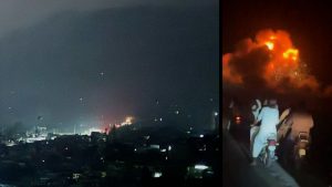 पाकिस्तानमाथि भारतको आक्रमण, नौ वटा आतंकवादी अखडा ध्वस्त