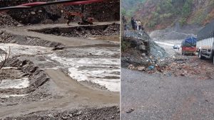 कान्ति लोकपथ एकतर्फी सञ्चालन