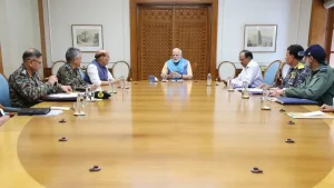 आतंककारी आक्रमणलाई युद्ध मानिने भारतको चेतावनी : भारतको हमलाको जवाफ दिने पूर्ण अधिकार : पाकिस्तान