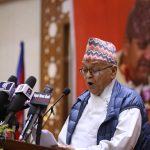 जेठ १५ गतेदेखि राजावादीको अनिश्चितकालीन जनआन्दोलन
