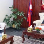 नेपाल सरकारलाई भारत सरकारको धन्यवाद ज्ञापन