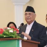 देशलाई कंगाल बनाउने काम राजाहरु गरे : प्रधानमन्त्री