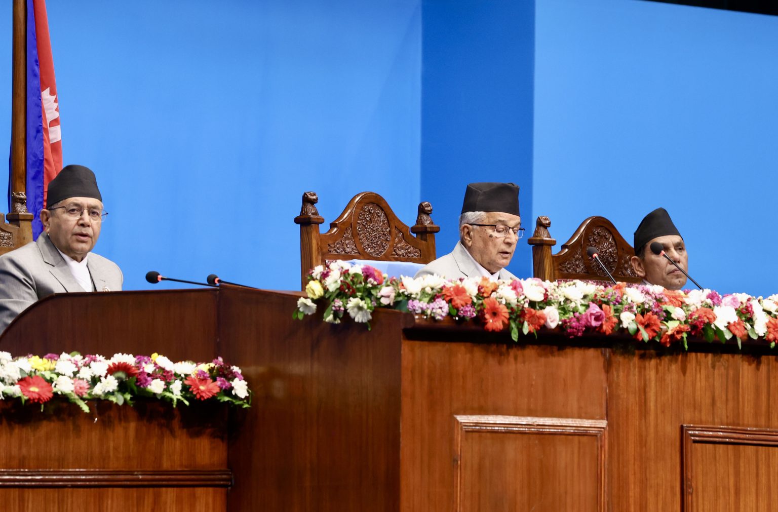कोष खडा गरी सहकारीपीडितको रकम फिर्ता गरिने