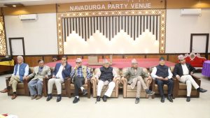 राजावादीहरूले चाँडै आन्दोलन गर्ने
