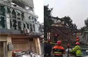 भारतको आक्रमणबाट पाकिस्तानलाई गम्भीर धक्का